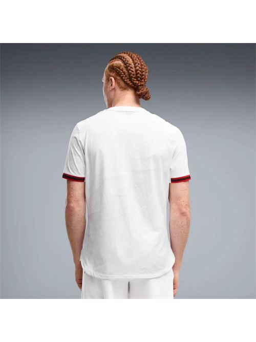 Puma Milan maglia gara authentic away 26/27 MILAN | 78412902AU AWAY 26/27